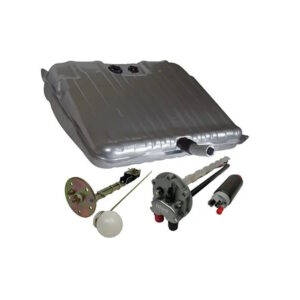 FITECH Go Fuel 340 LPH EFI Fuel Tank Kit, 1964-1967 Buick Skylark