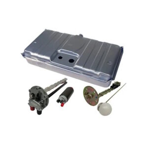 FITECH Go Fuel 340 LPH EFI Fuel Tank Kit, 1971-1972 Chevy Nova