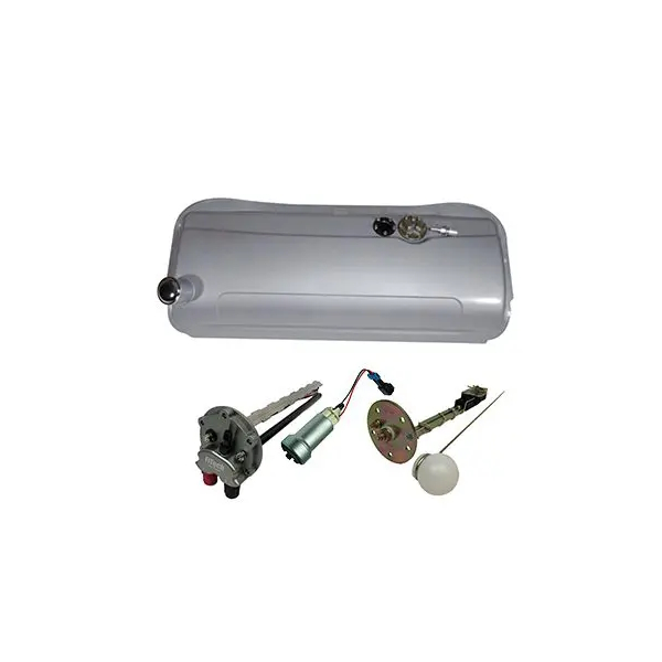 FITECH Go Fuel 440 LPH EFI Fuel Tank Kit, 1932 Ford