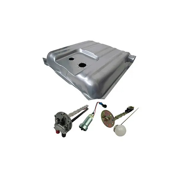 FITECH Go Fuel 440 LPH EFI Fuel Tank Kit, 1957 Chevy