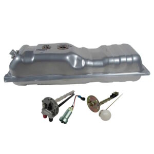 FITECH Go Fuel 440 LPH EFI Fuel Tank Kit, 1982-1987 GM Truck SWB