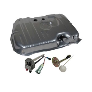 FITECH Go Fuel 440 LPH EFI Fuel Tank Kit, 1978-1988 Chevy Malibu