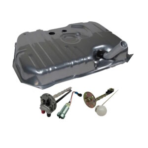 FITECH Go Fuel 440 LPH EFI Fuel Tank Kit, 1981-1987 Oldsmobile Cutlass