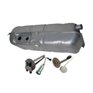 FITECH Go Fuel 440 LPH EFI Fuel Tank Kit, 1961-1964 Chevy Full Size