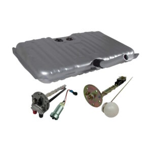 FITECH Go Fuel 440 LPH EFI Fuel Tank Kit,  1971-1972 Chevy Chevelle