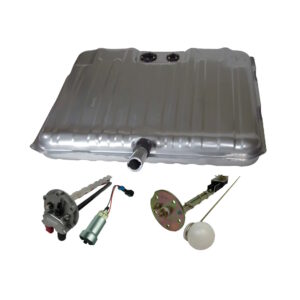 FITECH Go Fuel 440 LPH EFI Fuel Tank Kit, 1965-1967 Pontiac GTO