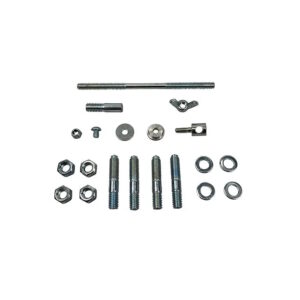 FITECH Go EFI Throttle body Installation Hardware Kit