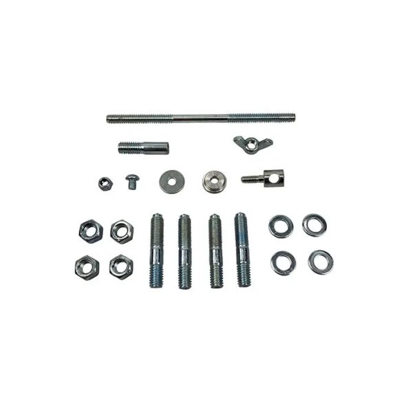 FITECH Go EFI Throttle body Installation Hardware Kit