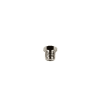 FITECH 3/8NPT to 1/4NPT Reducer Bushing