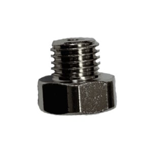 FITECH Go EFI Throttle Body Return Port Plug