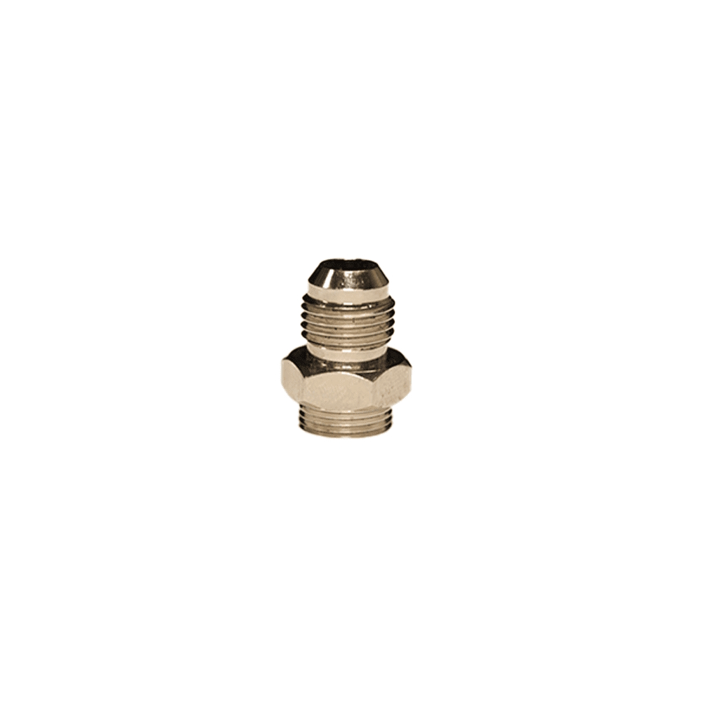 FITECH Go EFI Throttle Body Inlet Fitting