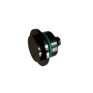 FITECH FiTech Fuel Pressure Regulator Block Off