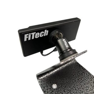 FITECH Premium Magnetic Handheld Mount
