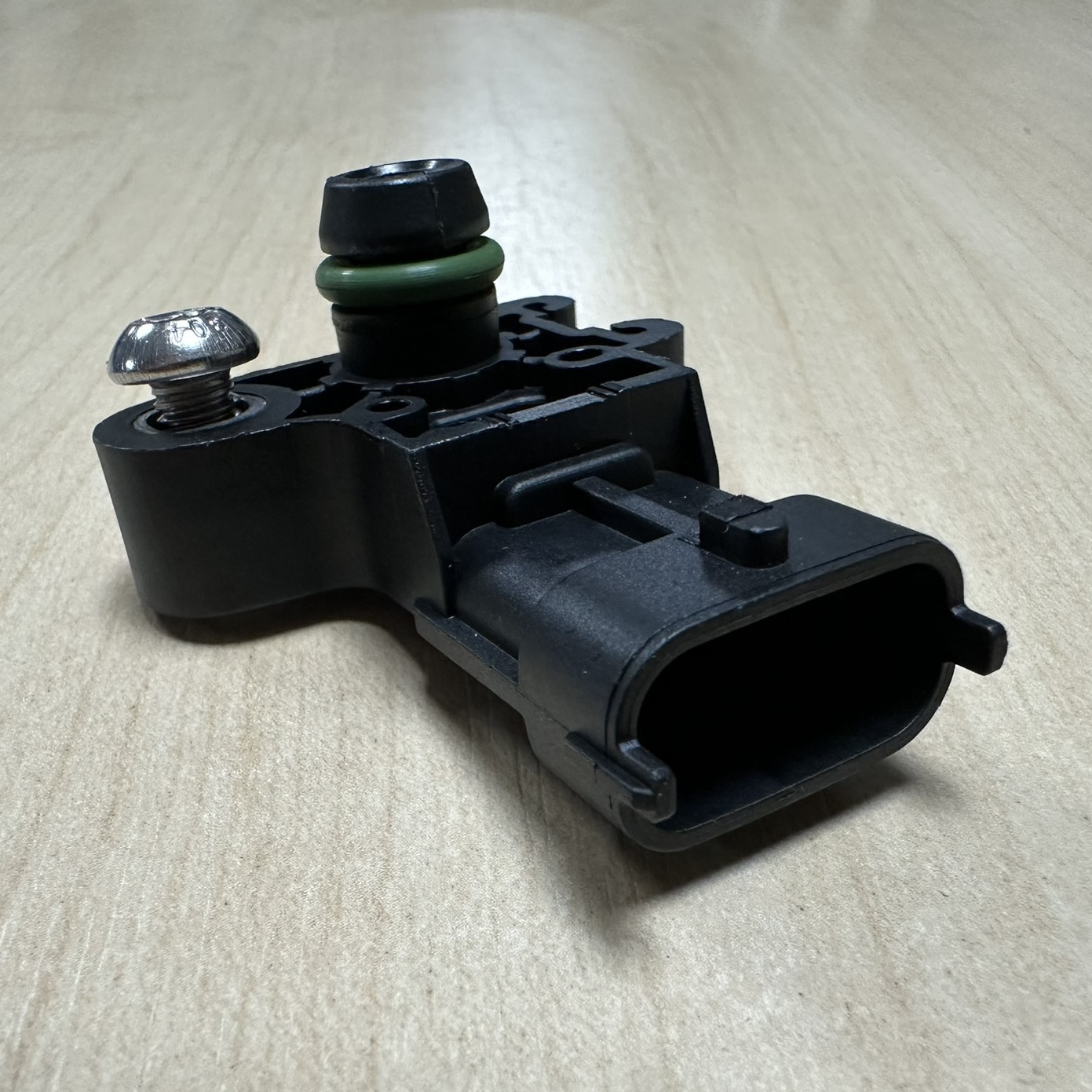 FITECH 3 Bar MAP Sensor - Connector