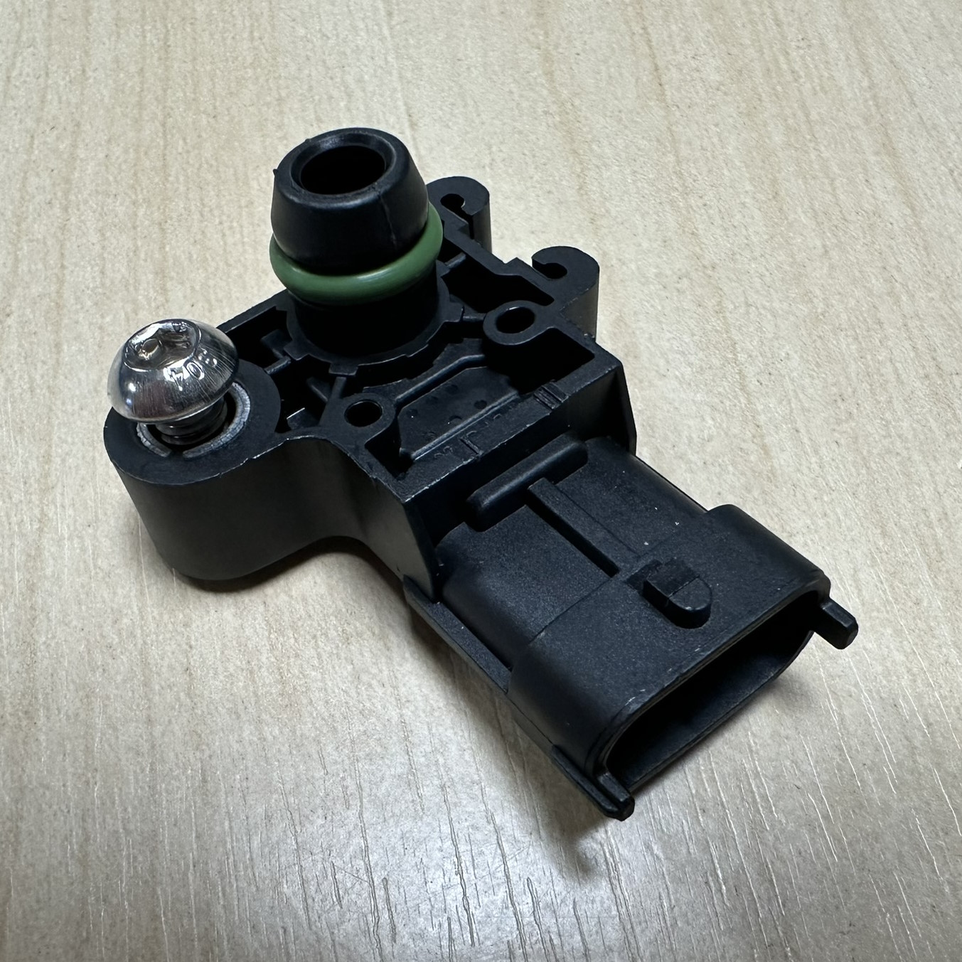 FITECH 3 Bar MAP Sensor - Top Side