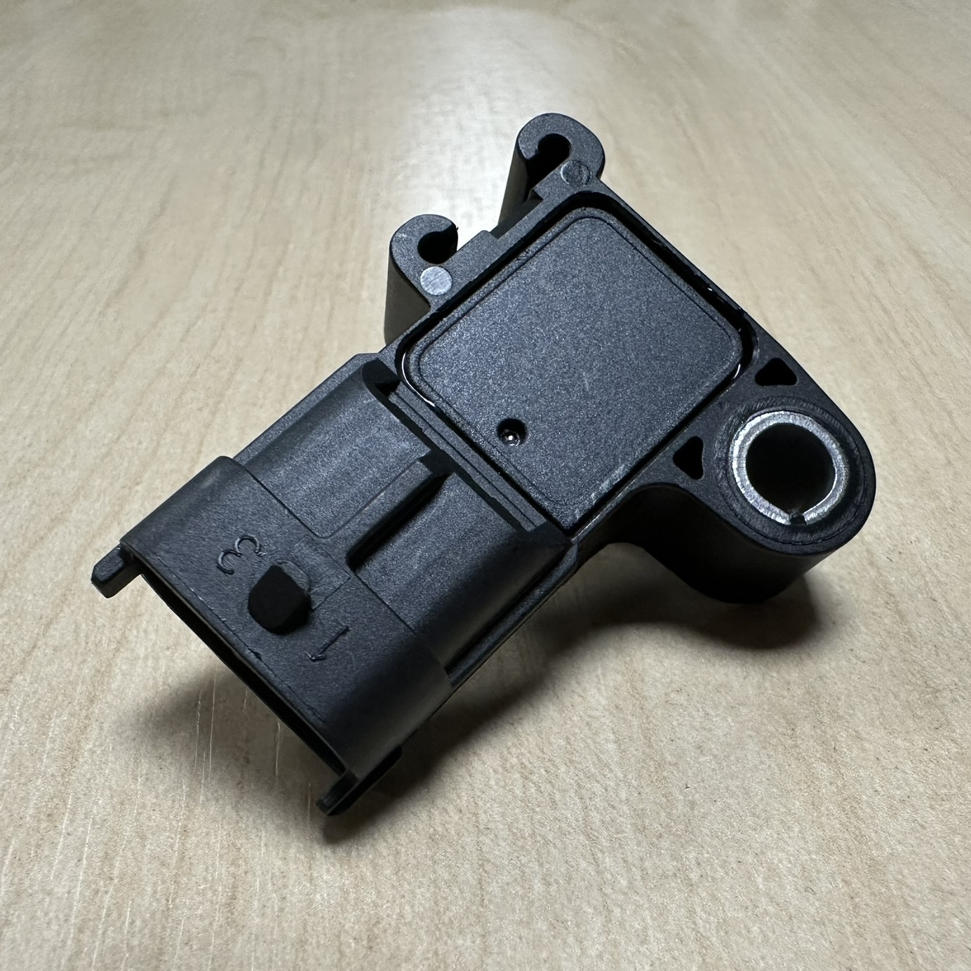 FITECH 3 Bar MAP Sensor - Underside