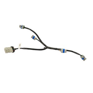 FITECH Coil Harness