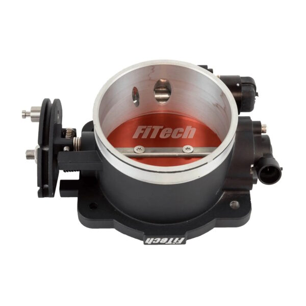 FITECH Loaded LS 92mm Cast Alloy Throttle Body - Image 2