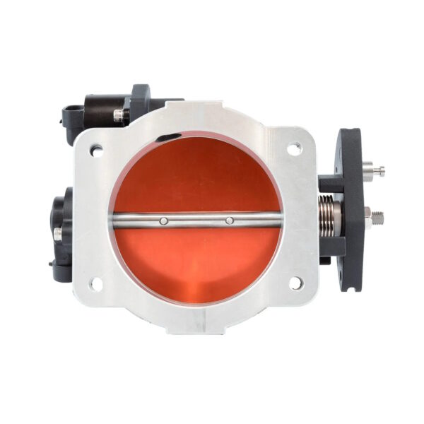 FITECH Loaded LS 92mm Cast Alloy Throttle Body - Image 6