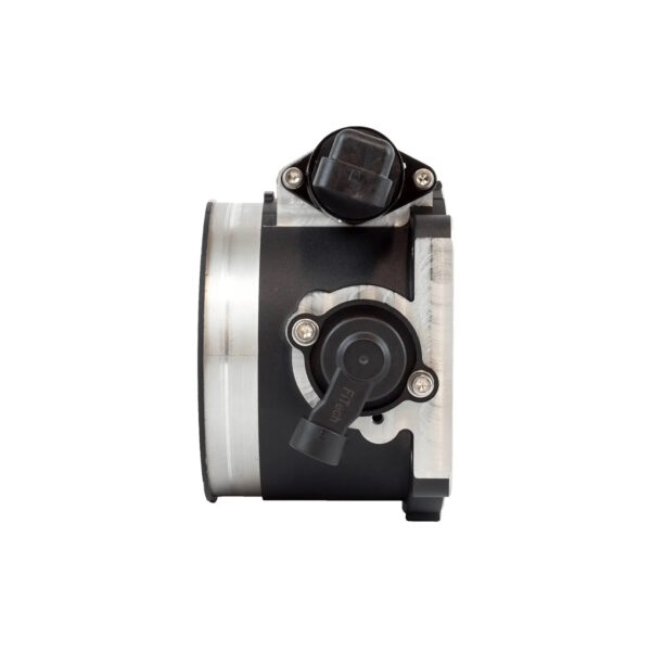 FITECH Loaded LS 102mm Cast Alloy Throttle Body - Image 2