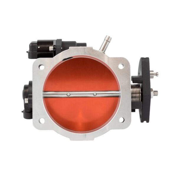 FITECH Loaded LS 102mm Cast Alloy Throttle Body - Image 3