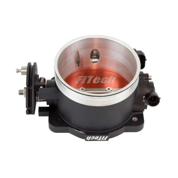 FITECH Loaded LS 102mm Cast Alloy Throttle Body - Image 5