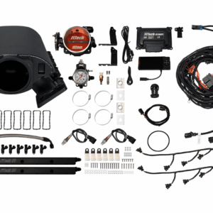 FITECH Ultimate Rebel LS 750 HP EFI System Excluding Transmission Control