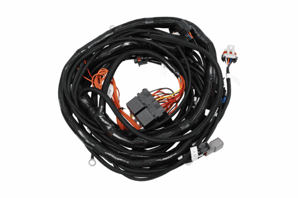 FITECH Ultimate Rebel LS 750 HP EFI System Excluding Transmission Control - Image 4