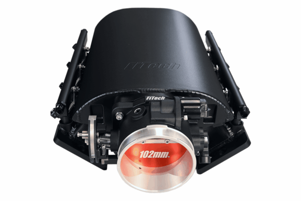 FITECH Ultimate Rebel LS 750 HP EFI System Excluding Transmission Control - Image 5