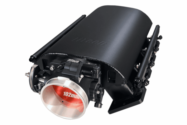 FITECH Ultimate Rebel LS 750 HP EFI System Excluding Transmission Control - Image 7