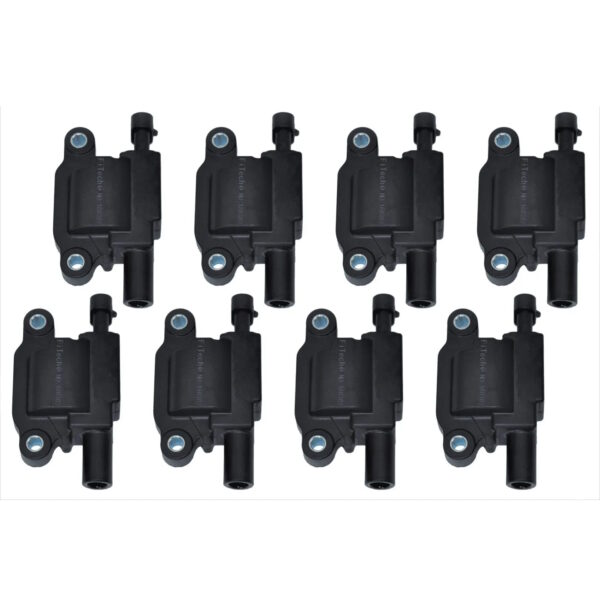 FITECH Go Spark LS3 Style Coil 8 Pack