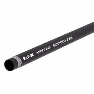 FITECH Aeroquip Socketless Performance Racing Hoses (Per Foot)