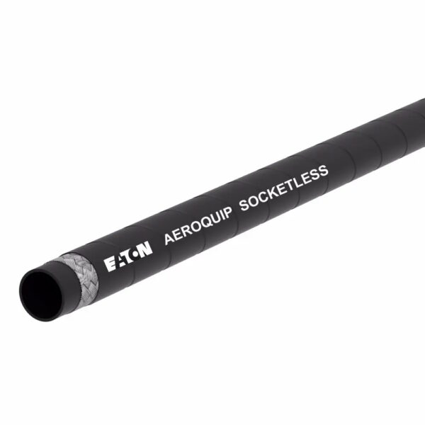 FITECH Aeroquip Socketless Performance Racing Hoses (Per Foot)