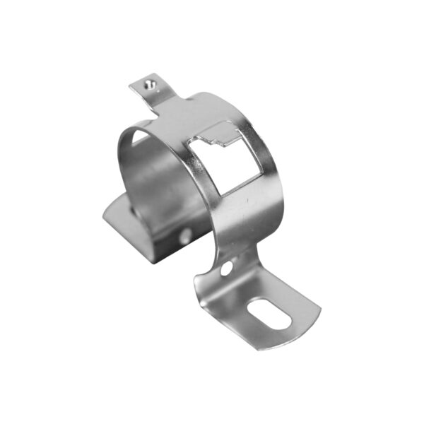 FiTech Go Spark 2-1/8" to 2-1/4" Coil Bracket for Oil Filled Round Coils