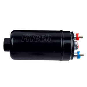 FITECH Go Fuel 255 LPH In Line Fuel Pump