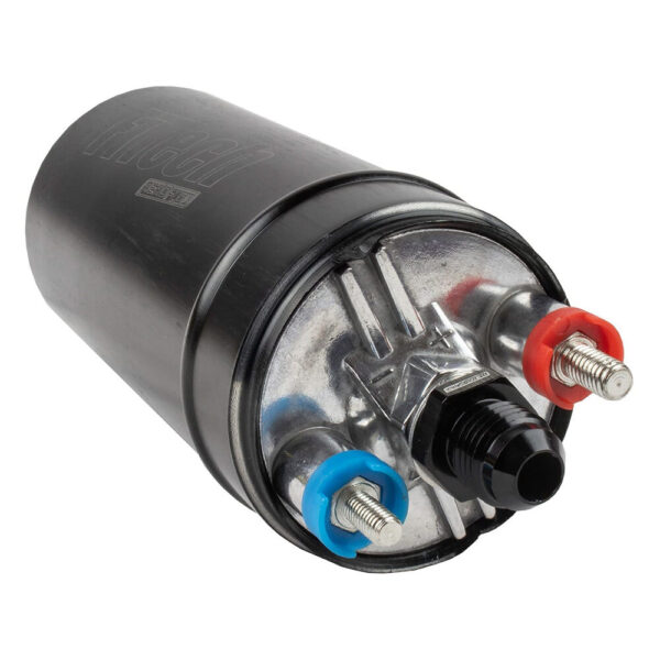 FITECH Go Fuel 255 LPH In Line Fuel Pump - Image 2
