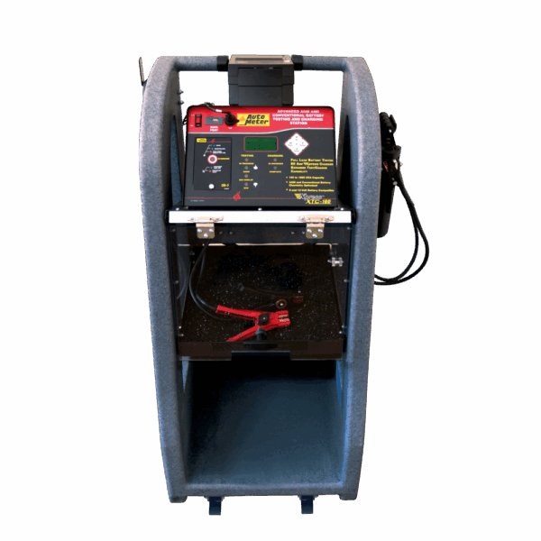 AUTOMETER Hd Automated Electrical System Analyser (Bct-200J Instead Of Bva-230)
