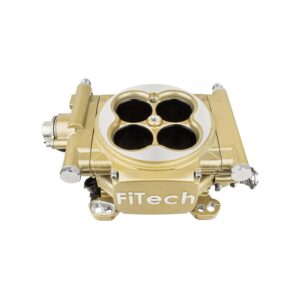 FITECH Easy Street EFI 600HP Classic Gold EFI