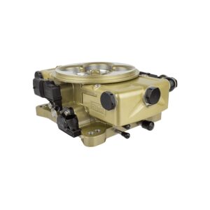 FITECH Go EFI Classic 650HP EFI Gold External ECU