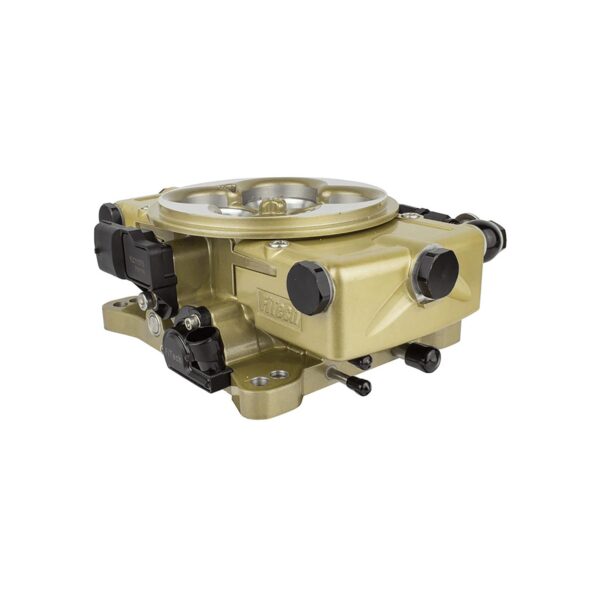 FITECH Go EFI Classic 650HP EFI Gold External ECU