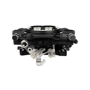 FITECH Go EFI Classic Black 550 HP External ECU