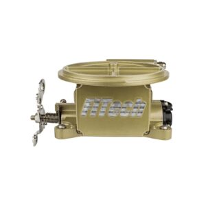 FITECH Go EFI 2 Barrel 400HP Gold EFI Conversion System