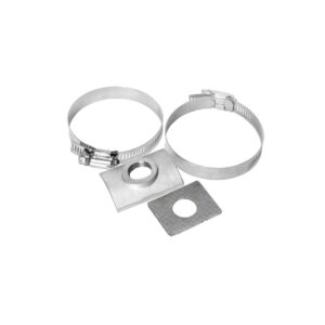 FITECH Go EFI Oxygen O2 Sensor Bung Kit Clamp or Weld On