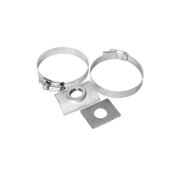 FITECH Go EFI Oxygen O2 Sensor Bung Kit Clamp or Weld On
