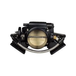 FITECH Ultimate LS Tall for LS1/LS2/LS6 - 500hp w/ Trans Control for truck accessories