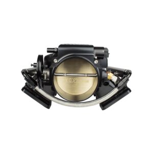 FITECH Ultimate LS Tall for LS1/LS2/LS6 - 750hp w/ Trans Control for truck accessories