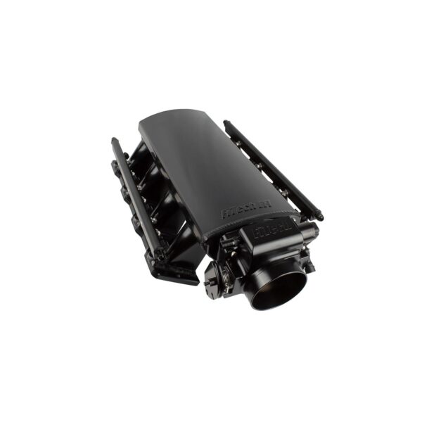 FITECH Ultimate LS 500HP EFI System, ECU, Intake, Rails, Transmission Control, LS3 L92 - Image 3