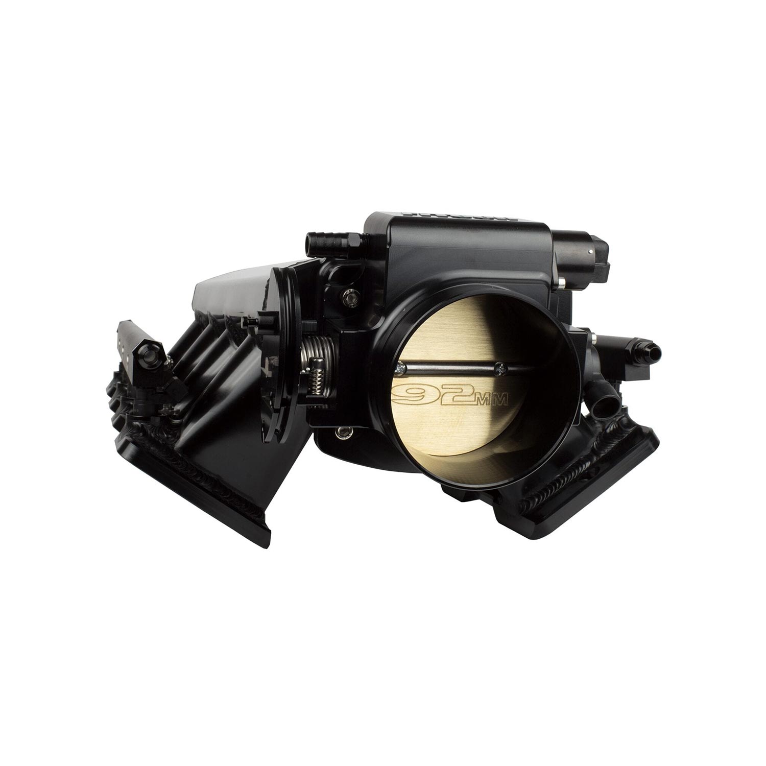 FITECH Ultimate LS Kit LS3/L92 - 750HP w/o Trans Control