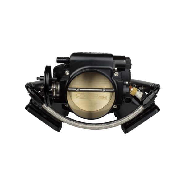 FITECH Ultimate LS7 750HP EFI System & 102mm Intake Kit for Square Port Engines