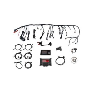 FITECH Ultimate LS Standalone ECU & Wiring Harness Kit
